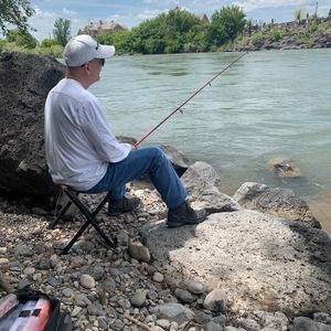 Meet your Posher, Kevin